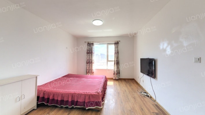 嘉榆社区二手房实景图