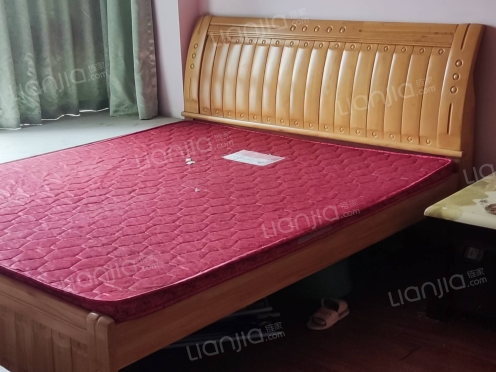 合租·上海城（南岸） 3居室 南卧