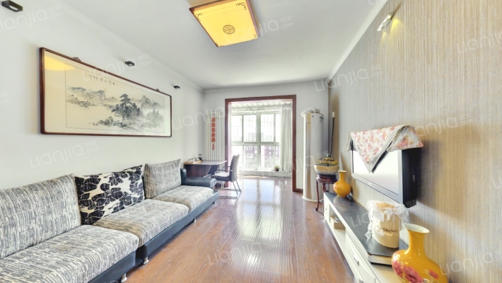 馨秀园南区二手房实景图