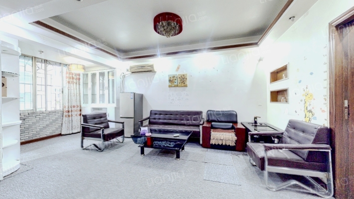 景云路二手房实景图