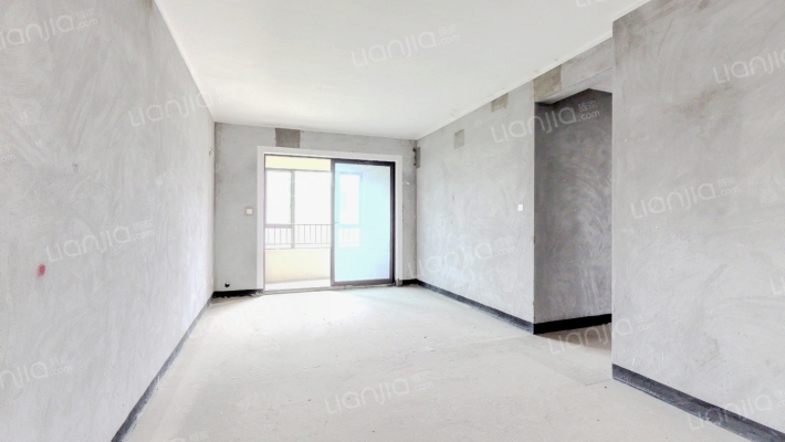 保利云璟宸熙府二手房实景图