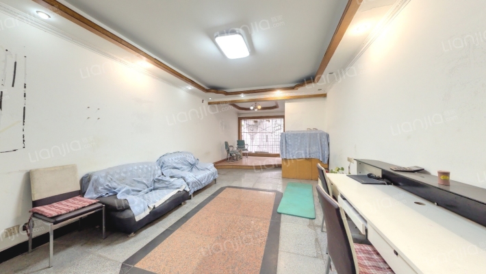 贤园小区二手房实景图