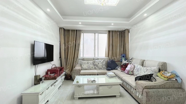 博士苑二手房实景图