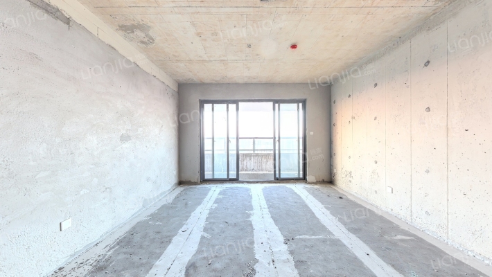 路桥锦绣康城二手房实景图