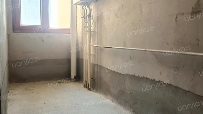 金品时代，品质社区南北通透大三居-厨房