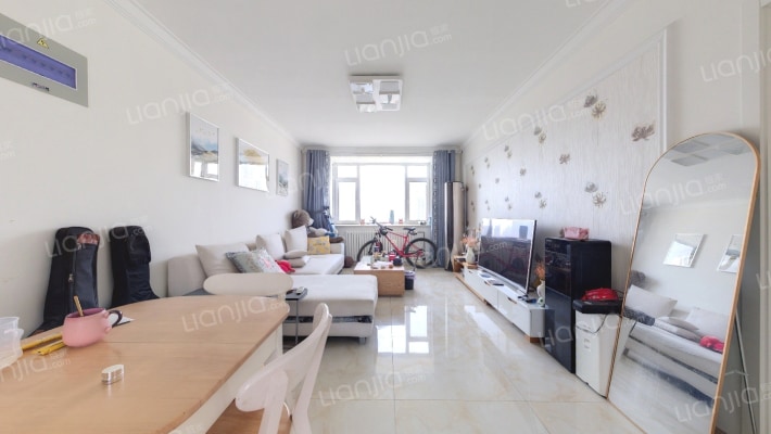 怡海苑二手房实景图