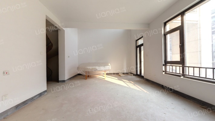 泷悦•长安剑桥园二手房实景图