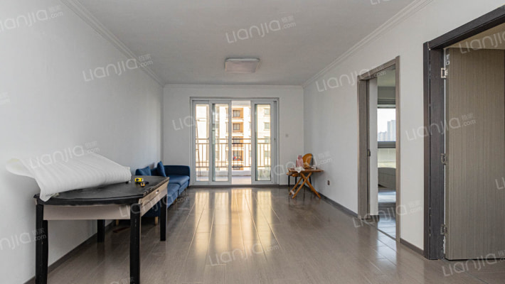 官塘绿苑三区二手房实景图