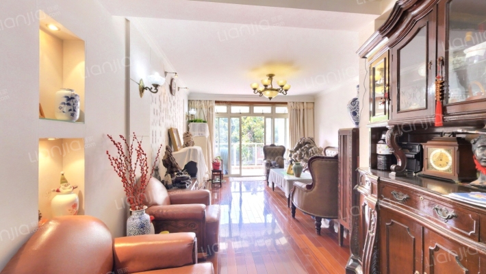 虹康景博苑二手房实景图