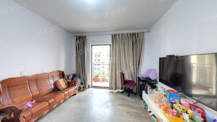 南湖景秀湾二手房实景图