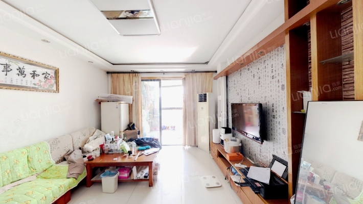 香格里拉A区二手房实景图