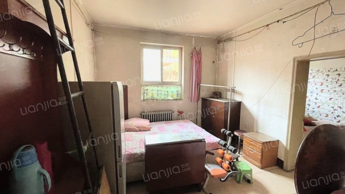 勤俭道二手房实景图