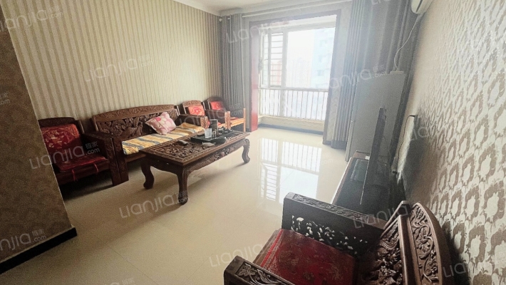 恬静园二手房实景图