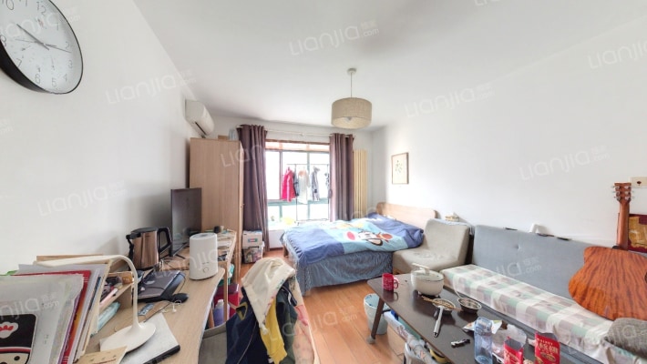 新雅居二手房实景图