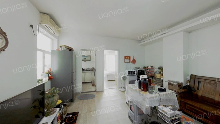 艺丰大厦二手房实景图