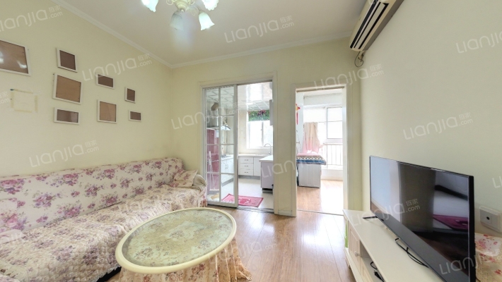 中华世纪城二手房实景图