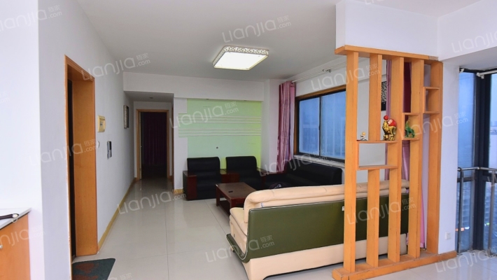 东方曼哈顿二手房实景图