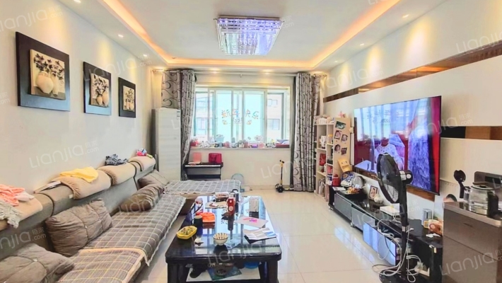 山前御景园二手房实景图