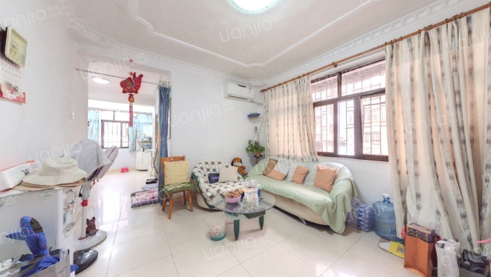 侨怡园二手房实景图