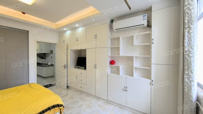 五洲国际广场(射阳县)二手房实景图