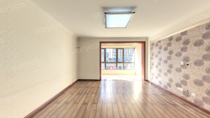 绿地世纪城二期二手房实景图