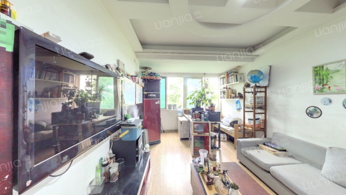 嘉南公寓青藤居二手房实景图