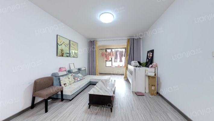 德美·万有引俪二手房实景图