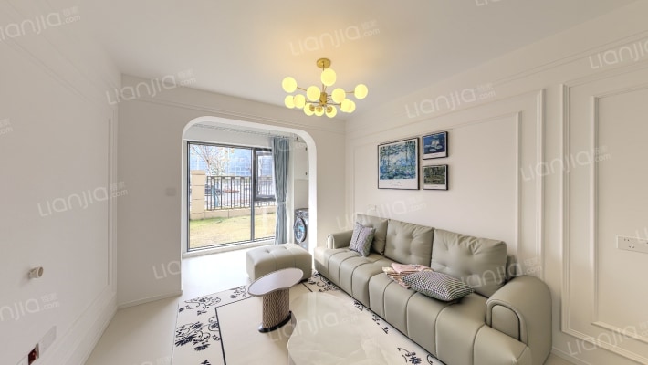 潇雅苑二手房实景图