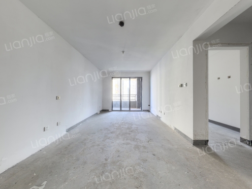 整租·万达维多利亚湾 3室1厅 南/北