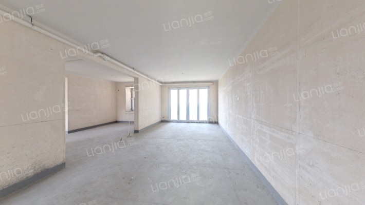 朗诗未来街区二手房实景图