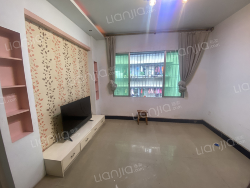 整租·北固雅居 3室2厅 南