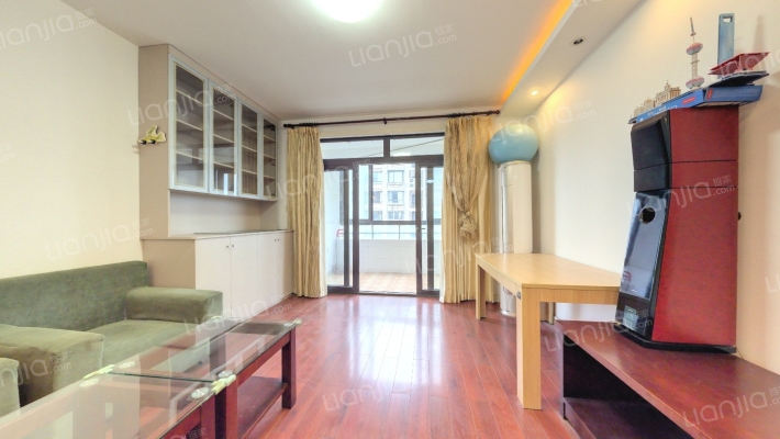 都市星城二手房实景图