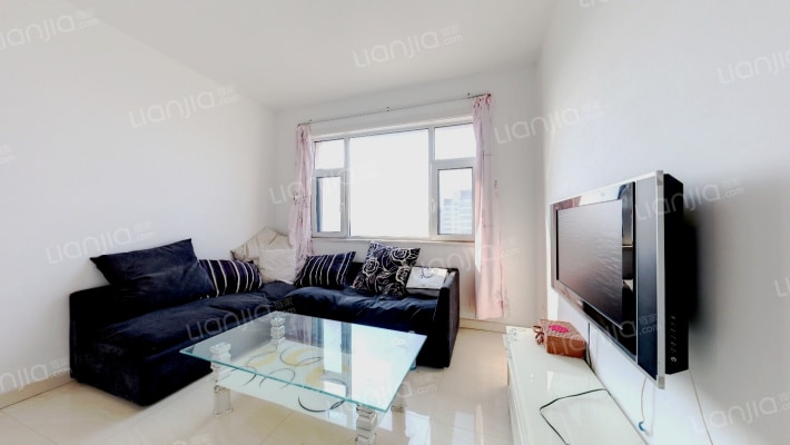 金玉豪庭二手房实景图