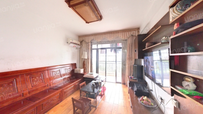 A派公馆二手房实景图