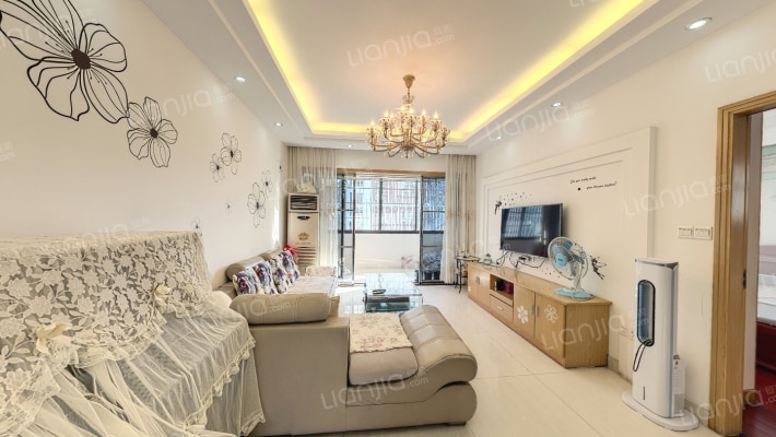 星光家园一期二手房实景图