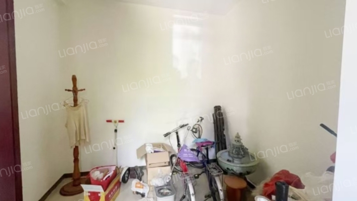 京都颐和城     南北通透   带庭院    交通方便-卧室D