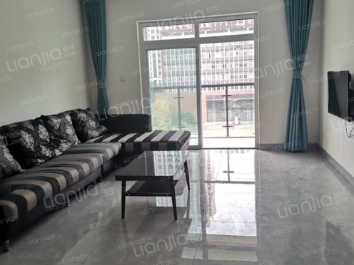 整租·五香田园小区 2室2厅 南