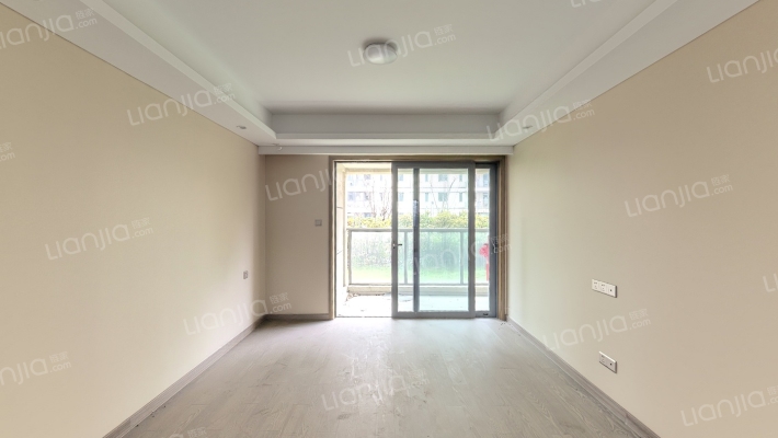 秀泽园二手房实景图