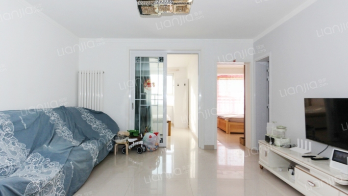 温馨家园(盛华东大街)二手房实景图