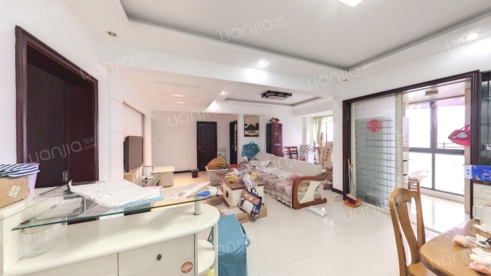 颐景花园二手房实景图