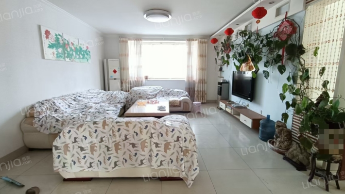 建设路36号二手房实景图