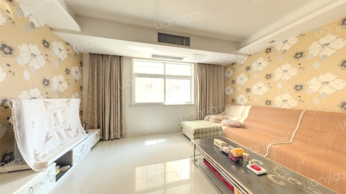 鼎业花苑二手房实景图