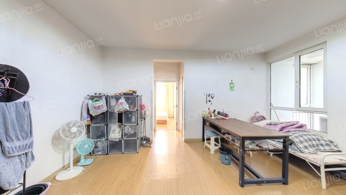 阅溪璟园二手房实景图