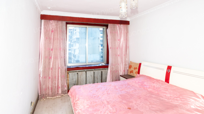 环球小区二手房实景图