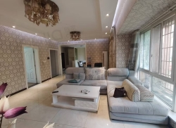 整租·金泰公园大地 3室2厅 南/北_金泰公园大地租房