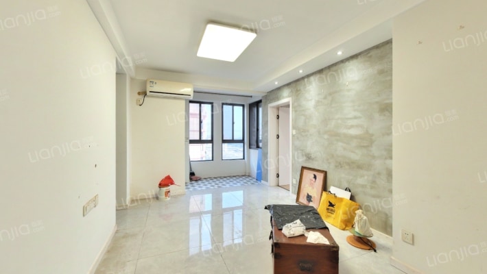 塘和家园德悦苑二手房实景图