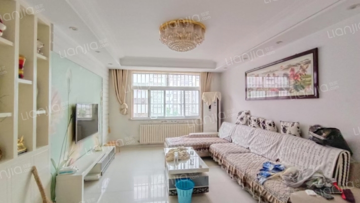 易居苑二手房实景图