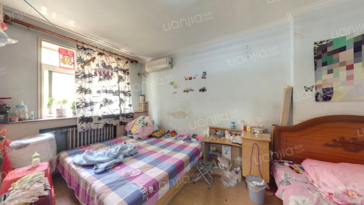 百兴里二手房实景图