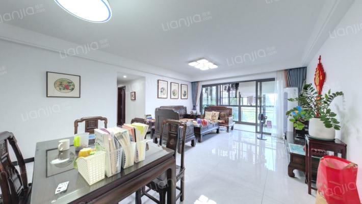 逸品台二手房实景图