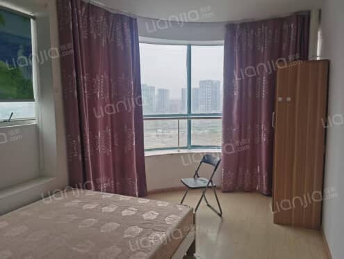 整租·Ai+国际青年社区 1室0厅 北